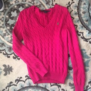 Ralph Lauren sweater